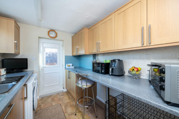 Meadowdale Crescent, Grantham, NG31