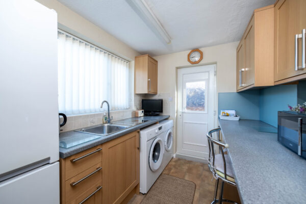 Meadowdale Crescent, Grantham, NG31