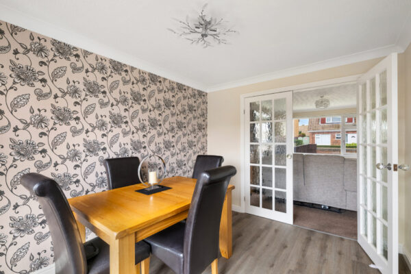 Bowden Drive, Lincoln, LN6
