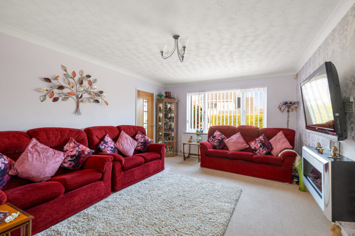 Sycamore Drive, Waddington, LN5