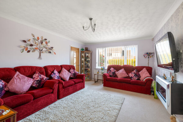 Sycamore Drive, Waddington, LN5
