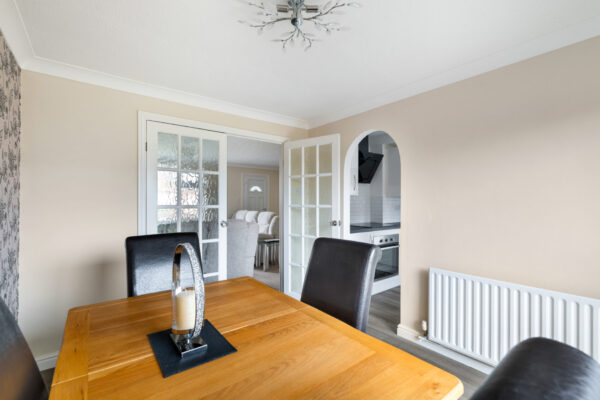 Bowden Drive, Lincoln, LN6