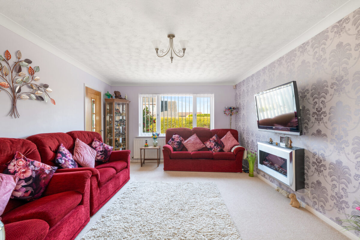 Sycamore Drive, Waddington, LN5