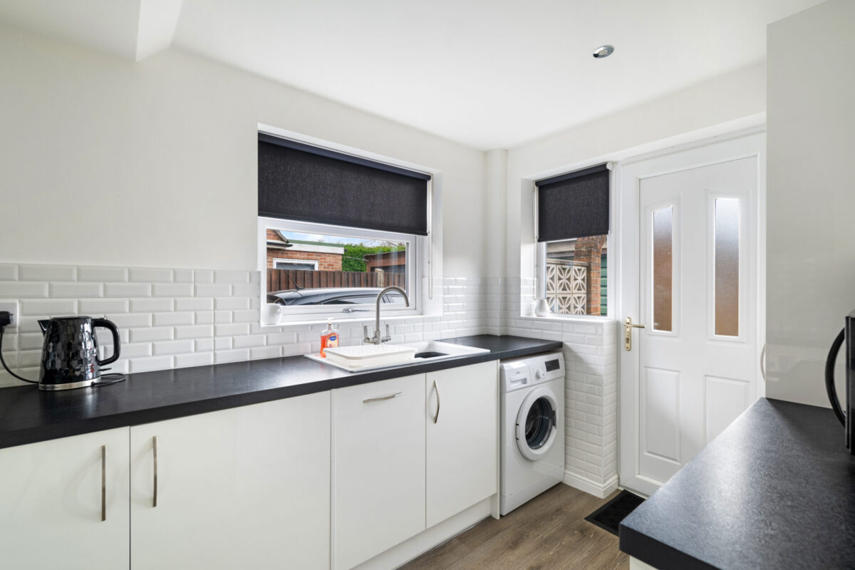Bowden Drive, Lincoln, LN6