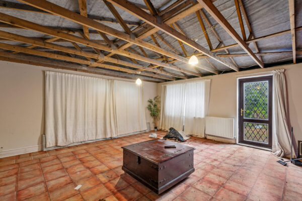 Wragby Road, Sudbrooke, LN2