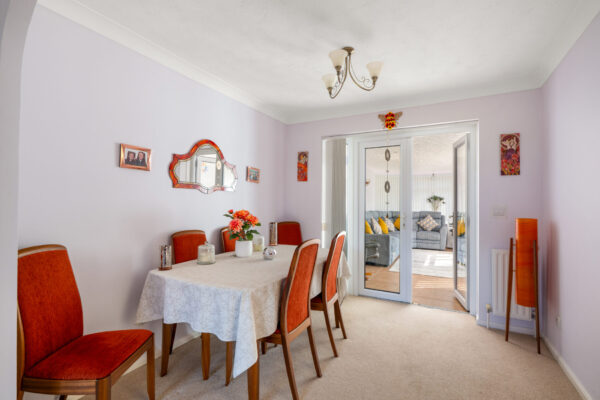 Sycamore Drive, Waddington, LN5