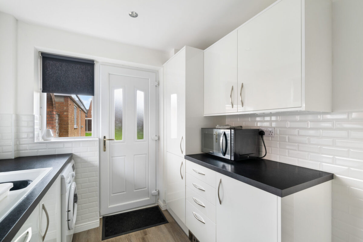Bowden Drive, Lincoln, LN6
