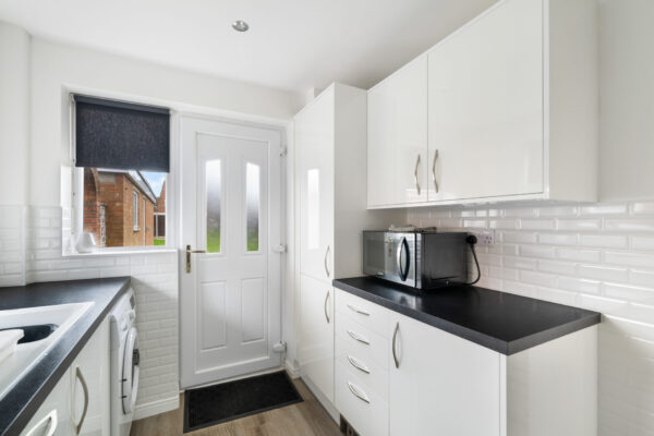 Bowden Drive, Lincoln, LN6