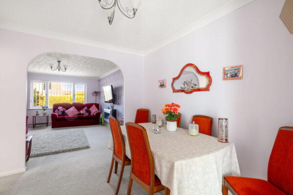 Sycamore Drive, Waddington, LN5