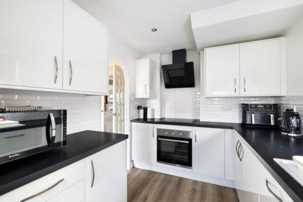 Bowden Drive, Lincoln, LN6
