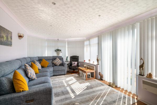 Sycamore Drive, Waddington, LN5