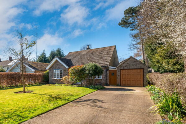 Old Lincoln Road, Caythorpe, NG32