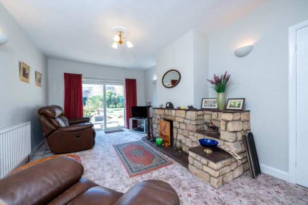 Old Lincoln Road, Caythorpe, NG32
