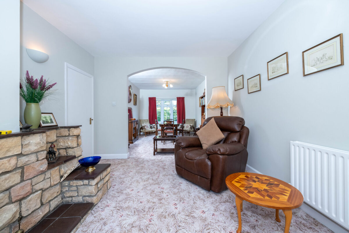 Old Lincoln Road, Caythorpe, NG32