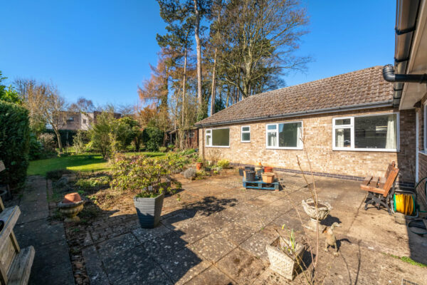 Old Lincoln Road, Caythorpe, NG32