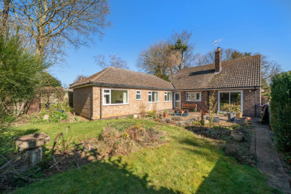 Old Lincoln Road, Caythorpe, NG32