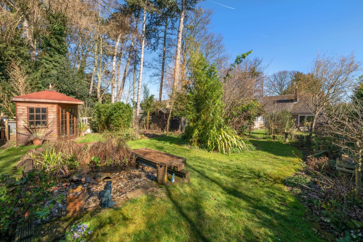 Old Lincoln Road, Caythorpe, NG32