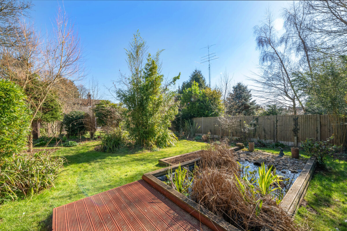 Old Lincoln Road, Caythorpe, NG32