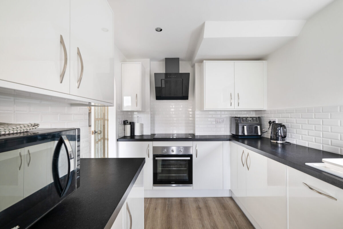 Bowden Drive, Lincoln, LN6