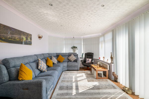 Sycamore Drive, Waddington, LN5