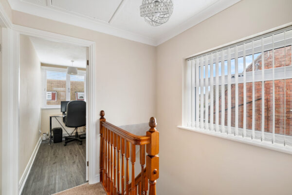 Bowden Drive, Lincoln, LN6