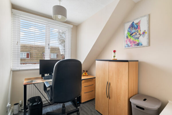 Bowden Drive, Lincoln, LN6
