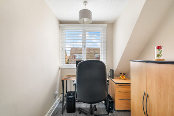 Bowden Drive, Lincoln, LN6