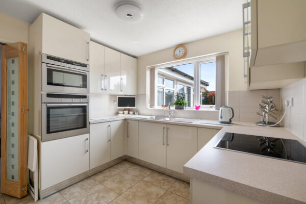 Sycamore Drive, Waddington, LN5
