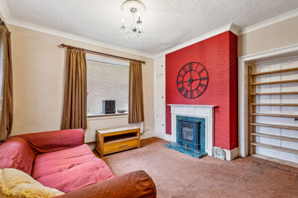 Wragby Road, Sudbrooke, LN2