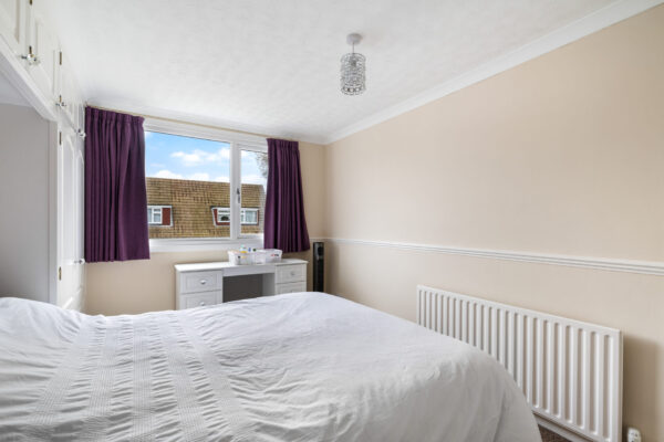 Bowden Drive, Lincoln, LN6
