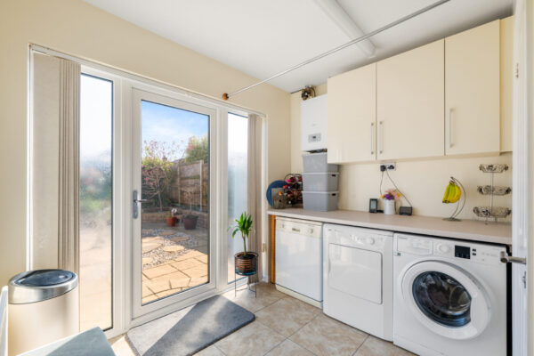 Sycamore Drive, Waddington, LN5