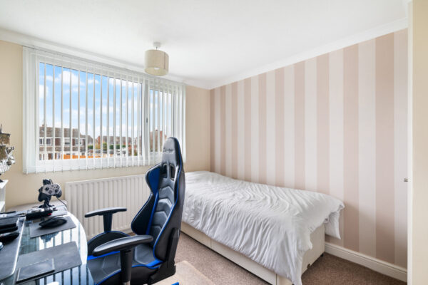 Bowden Drive, Lincoln, LN6