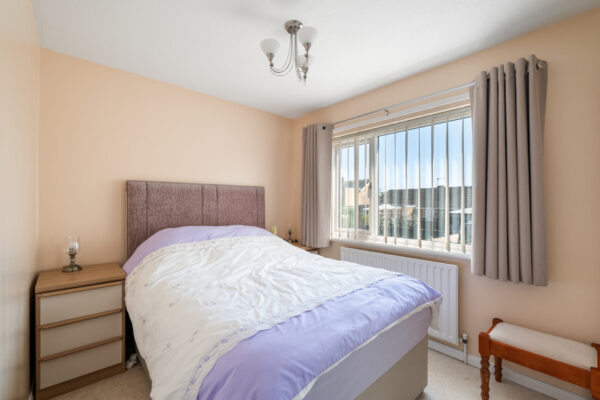Sycamore Drive, Waddington, LN5