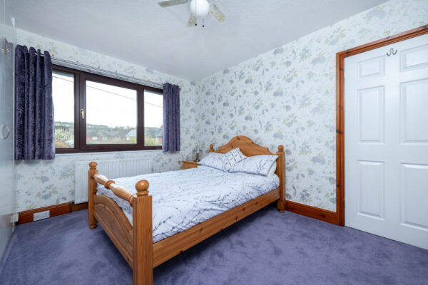 Buckminster Gardens, Grantham, NG31