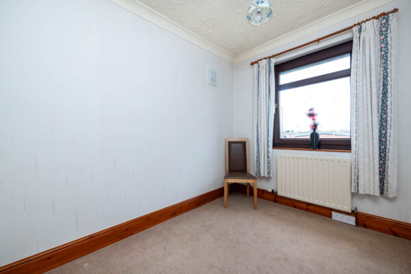 Buckminster Gardens, Grantham, NG31