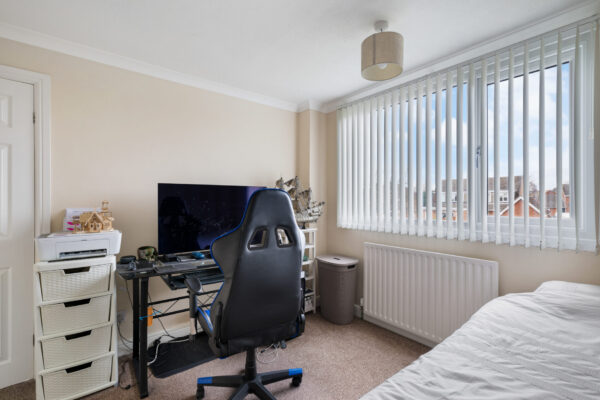 Bowden Drive, Lincoln, LN6