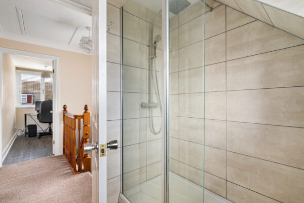 Bowden Drive, Lincoln, LN6