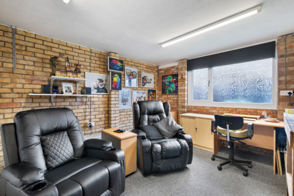 Bowden Drive, Lincoln, LN6