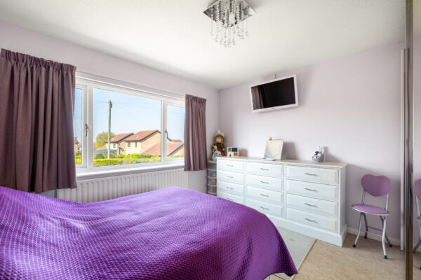 Sycamore Drive, Waddington, LN5