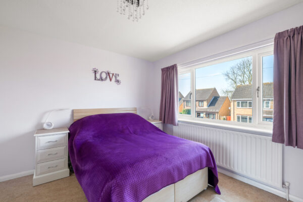 Sycamore Drive, Waddington, LN5
