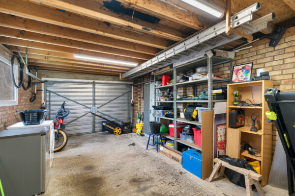 Bowden Drive, Lincoln, LN6