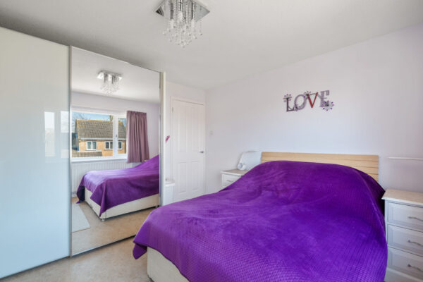 Sycamore Drive, Waddington, LN5