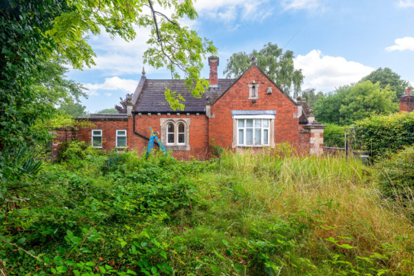 Wragby Road, Sudbrooke, LN2