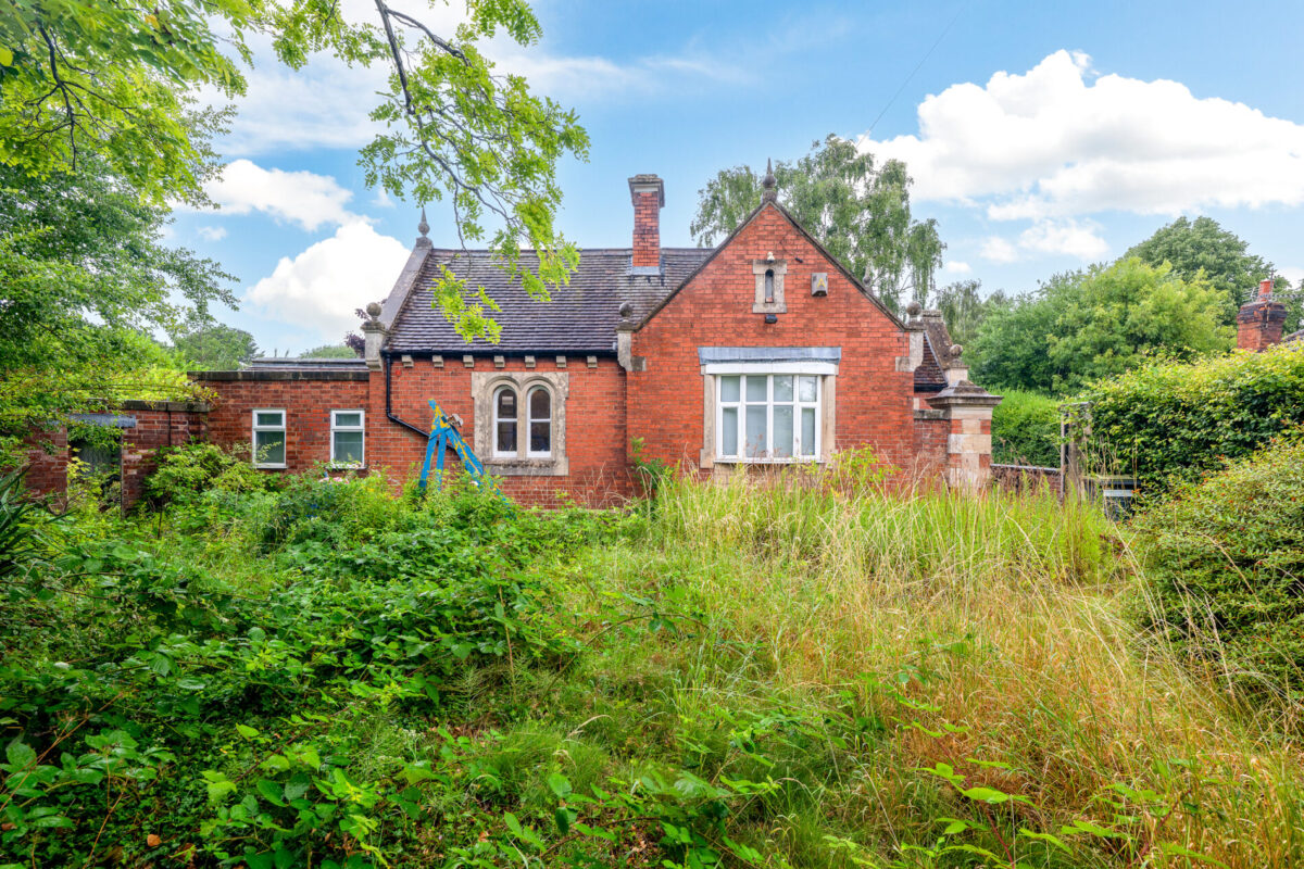 Wragby Road, Sudbrooke, LN2