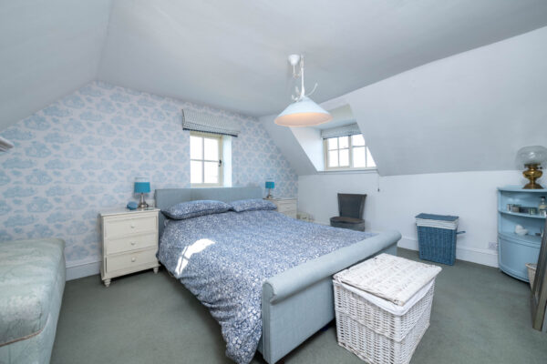 Station Road, Little Bytham, NG33