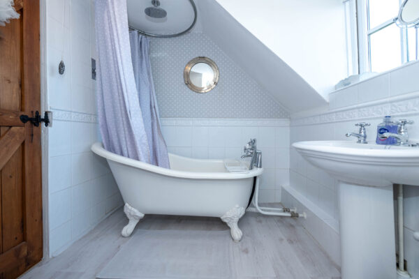 Station Road, Little Bytham, NG33
