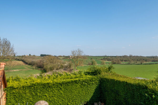 Station Road, Little Bytham, NG33