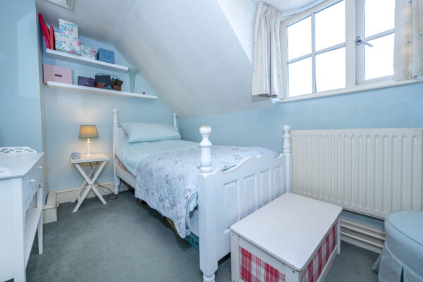 Station Road, Little Bytham, NG33