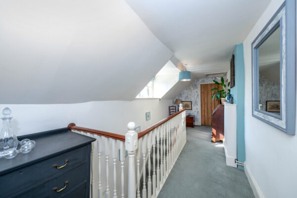 Station Road, Little Bytham, NG33