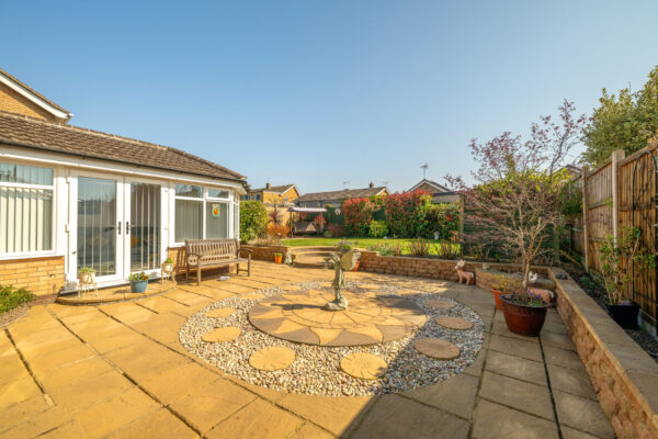 Sycamore Drive, Waddington, LN5